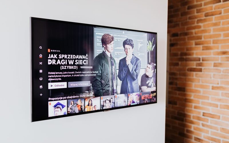 Pay TV e streaming: sport, film e serie sul grande schermo